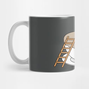 Decaf Mug